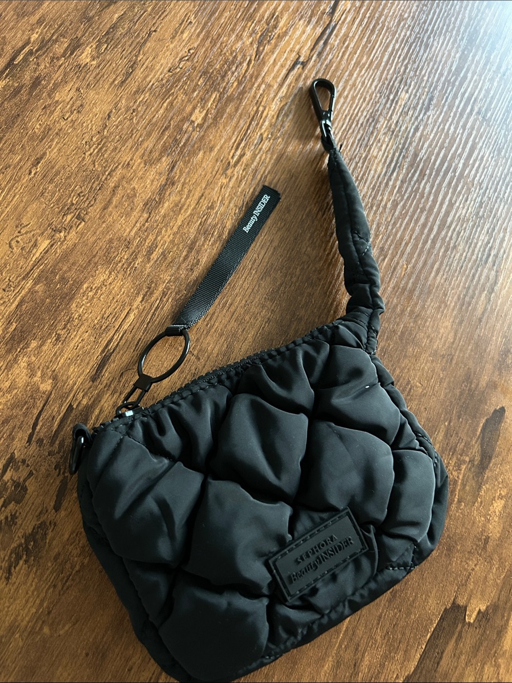 Sephora pouch - Picture 5 of 5